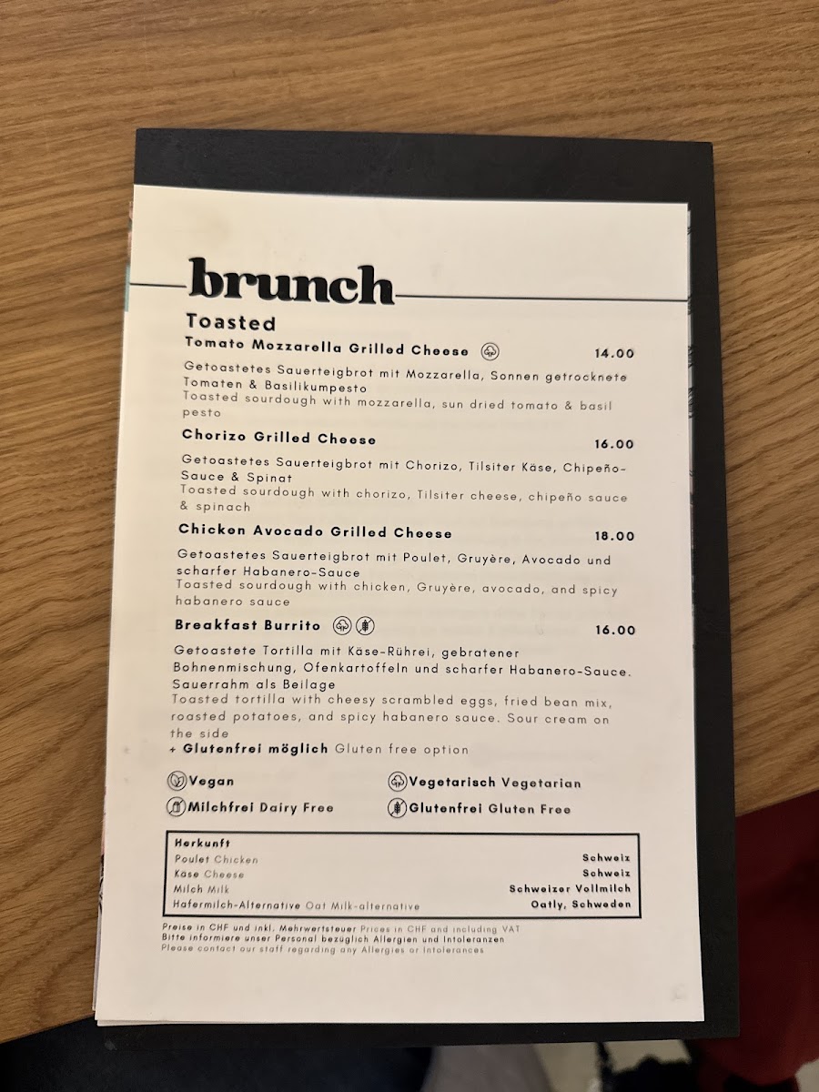 Café Tacuba Eichwald - 2