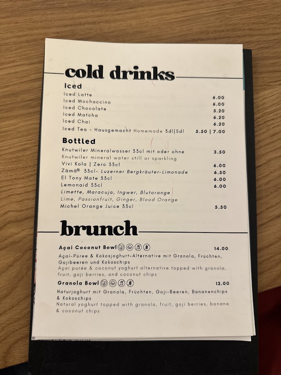 Café Tacuba Eichwald - 4