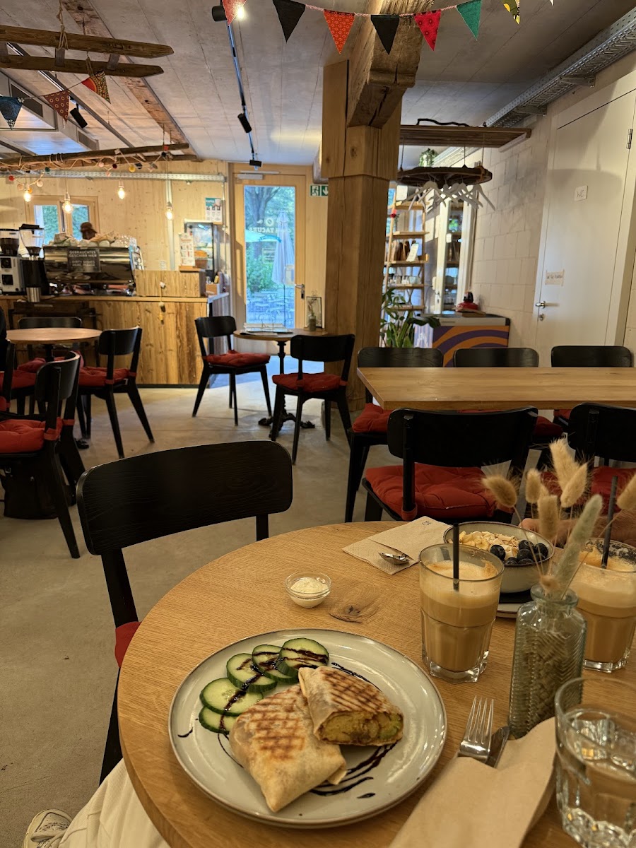 Café Tacuba Eichwald - 3