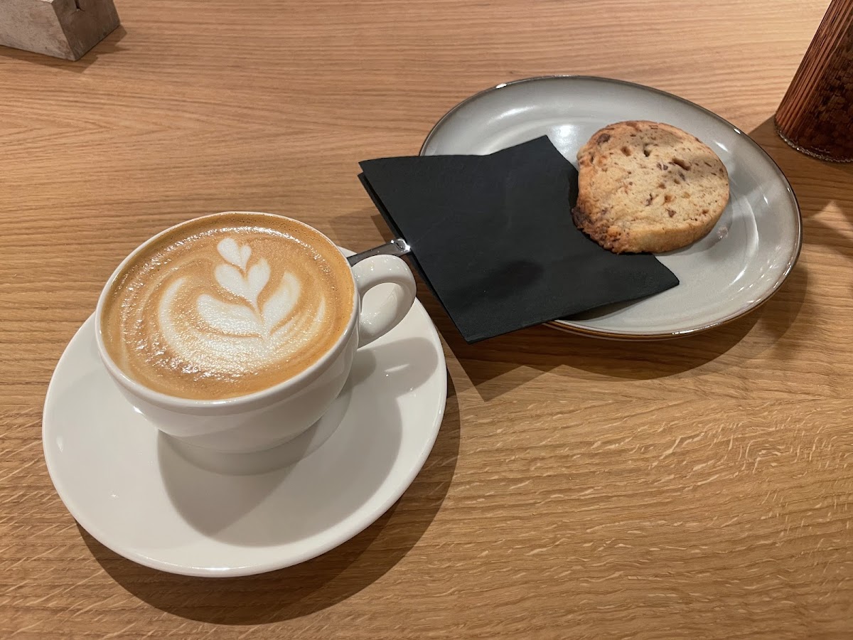 Café Tacuba Eichwald - 4