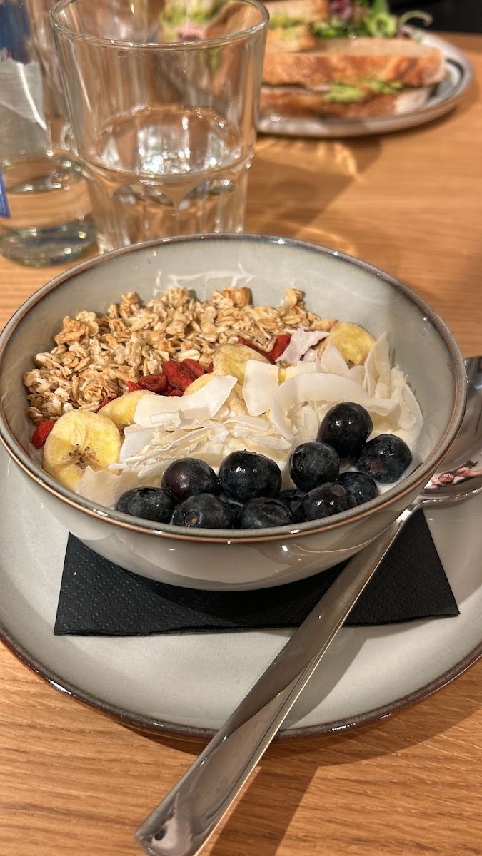 Café Tacuba Eichwald - 6