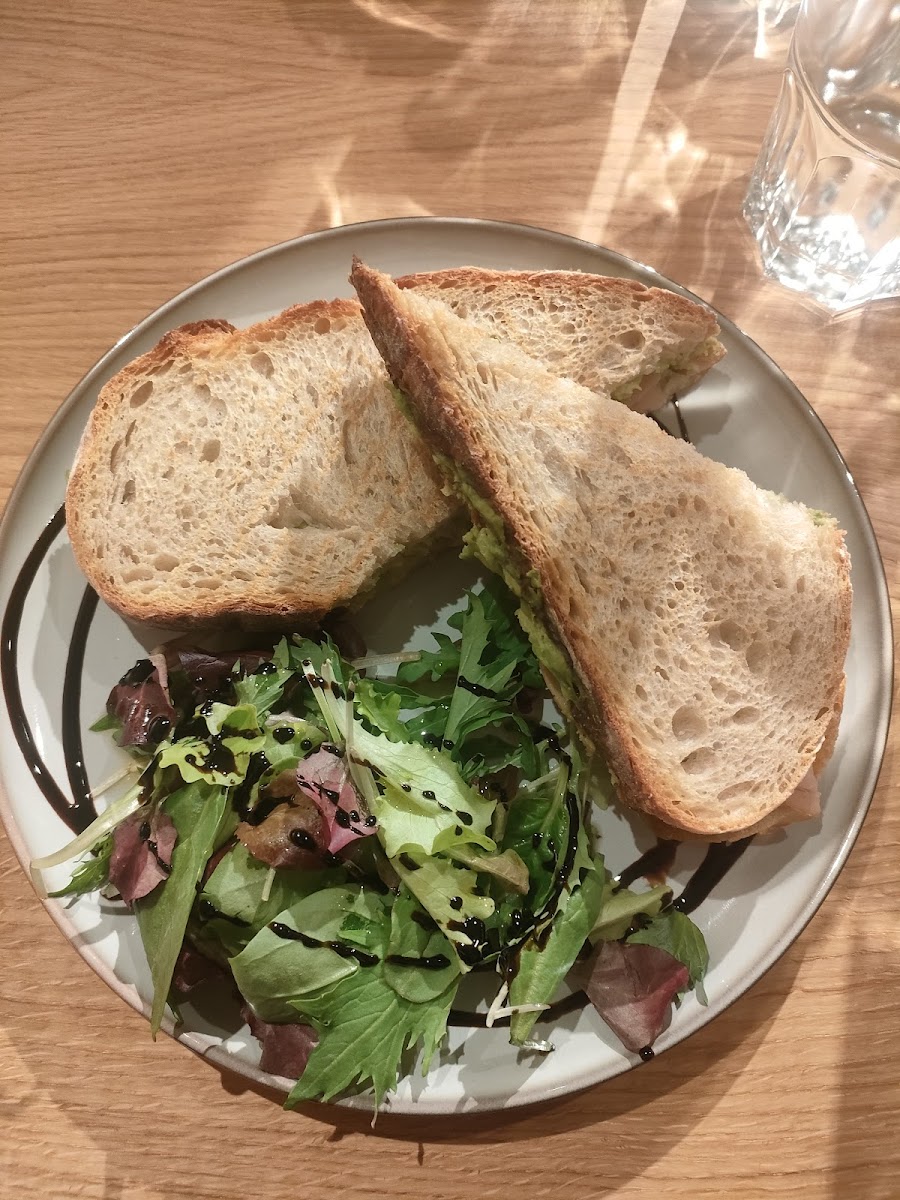 Café Tacuba Eichwald - 8