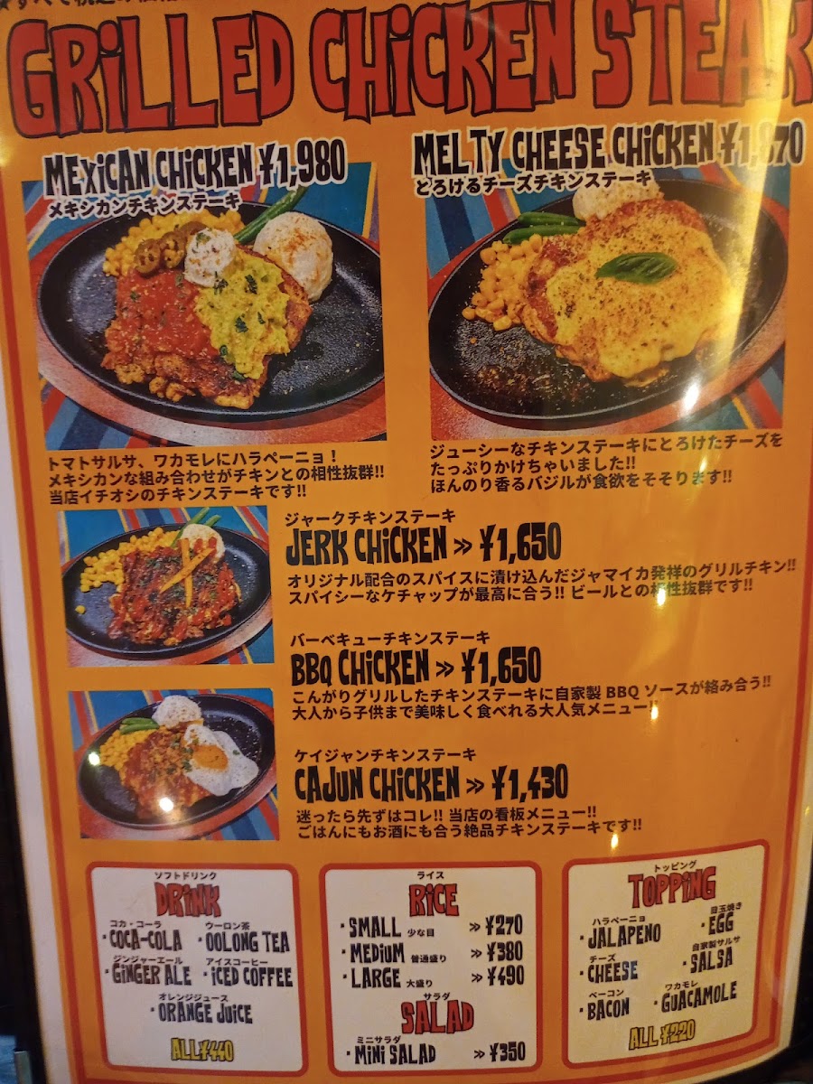 House of Kimmy's - 10