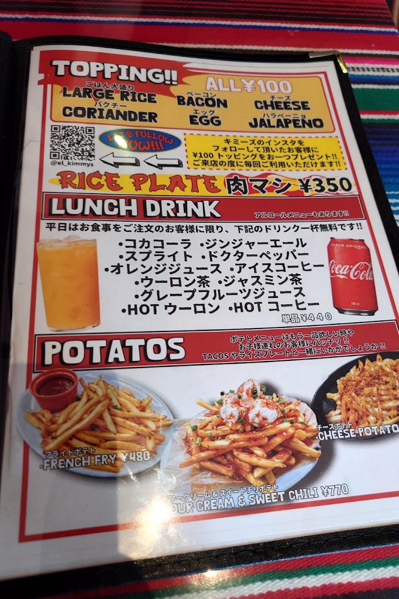 House of Kimmy's - 8