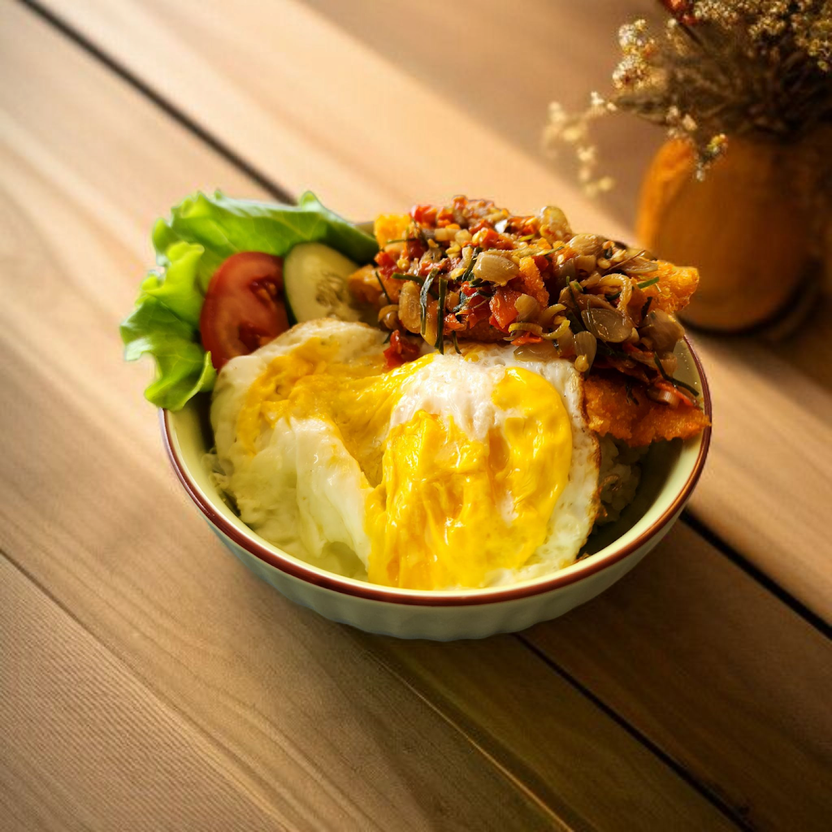 Simpang kopi cafe - 4