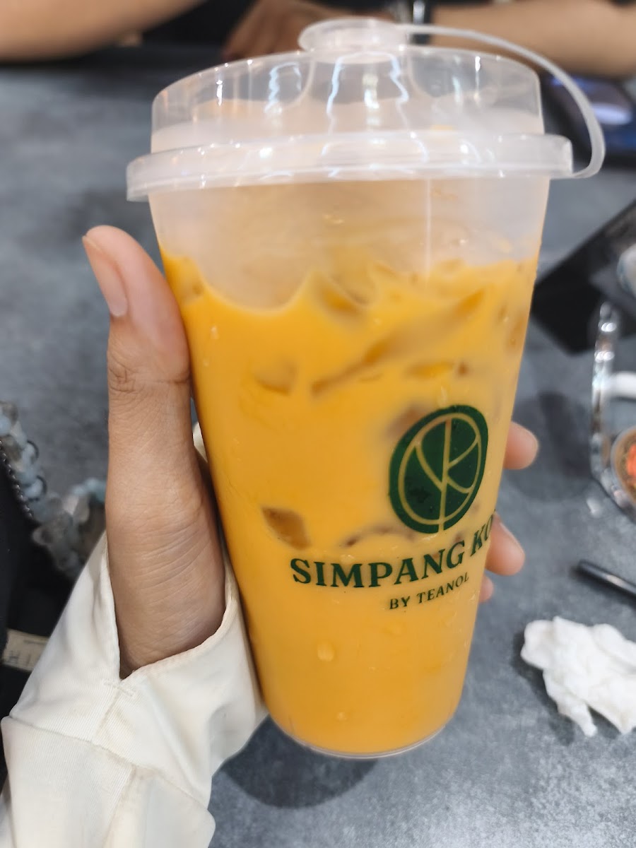 Simpang kopi cafe - 6
