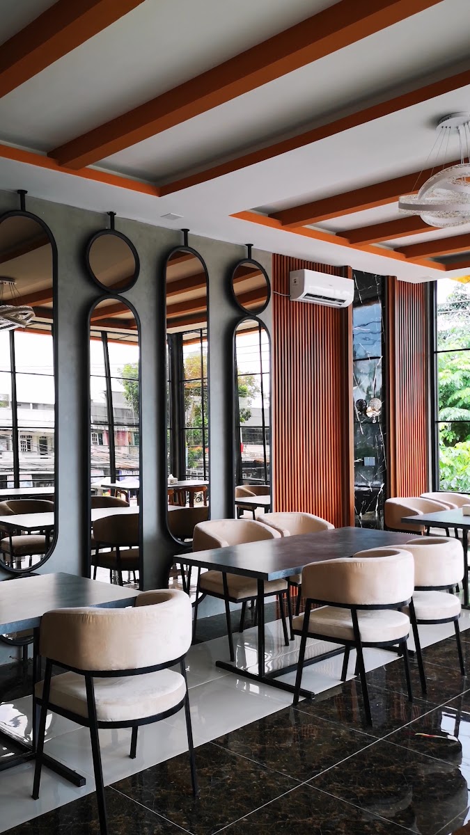 Simpang kopi cafe - 7