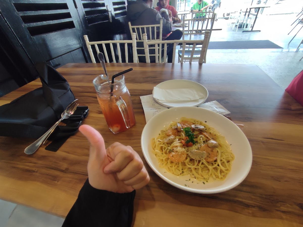 OSB CAFE MUAR - 7