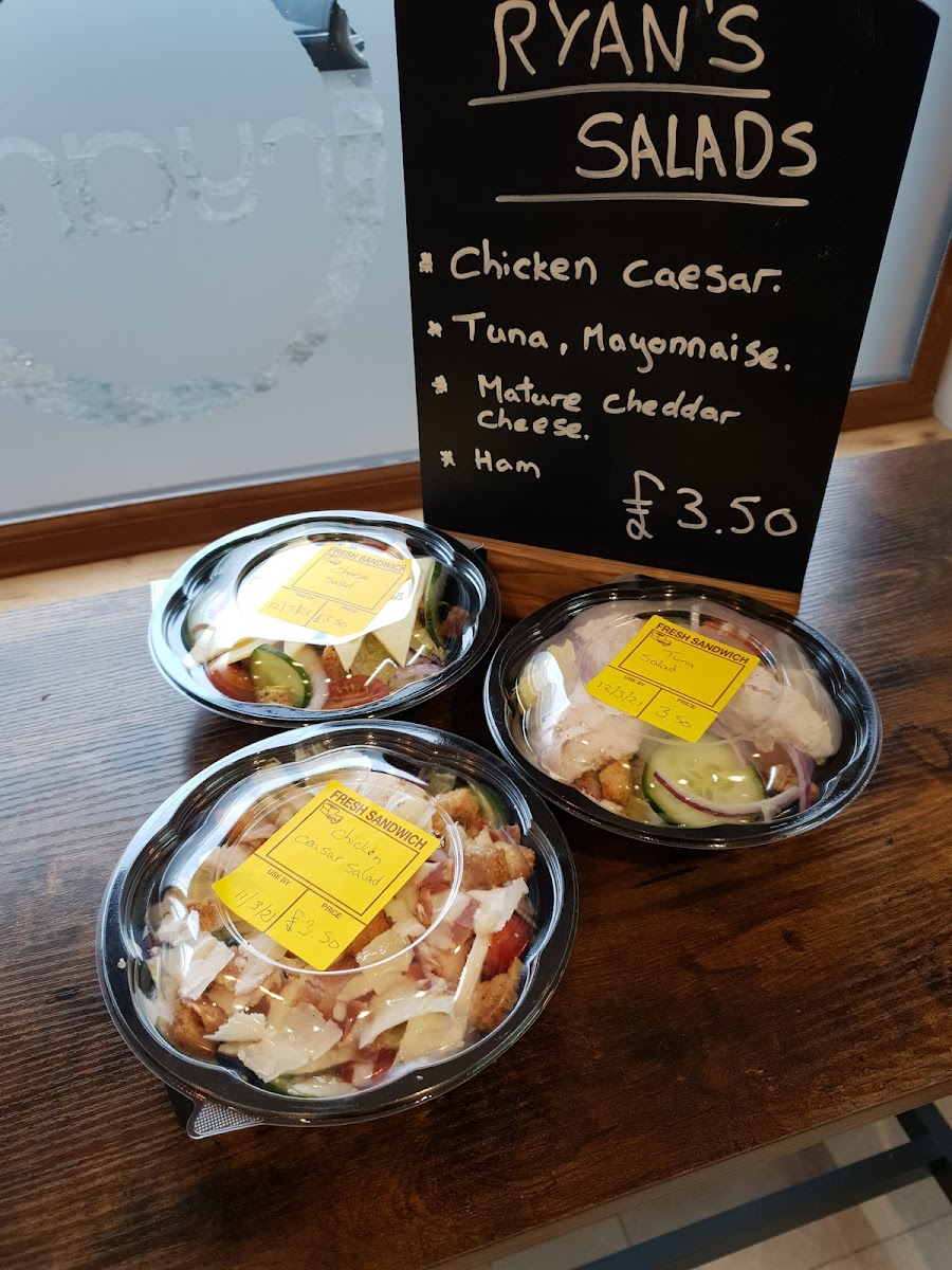 Ryans Cafe - 4