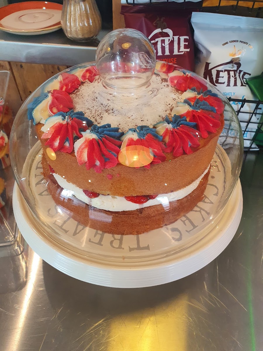 Ryans Cafe - 10