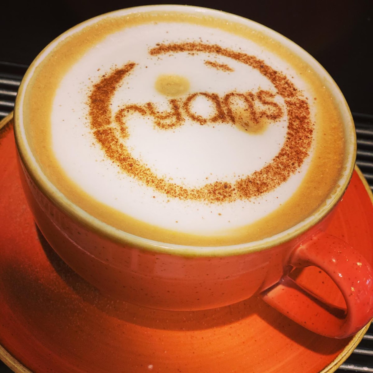 Ryans Cafe - 3