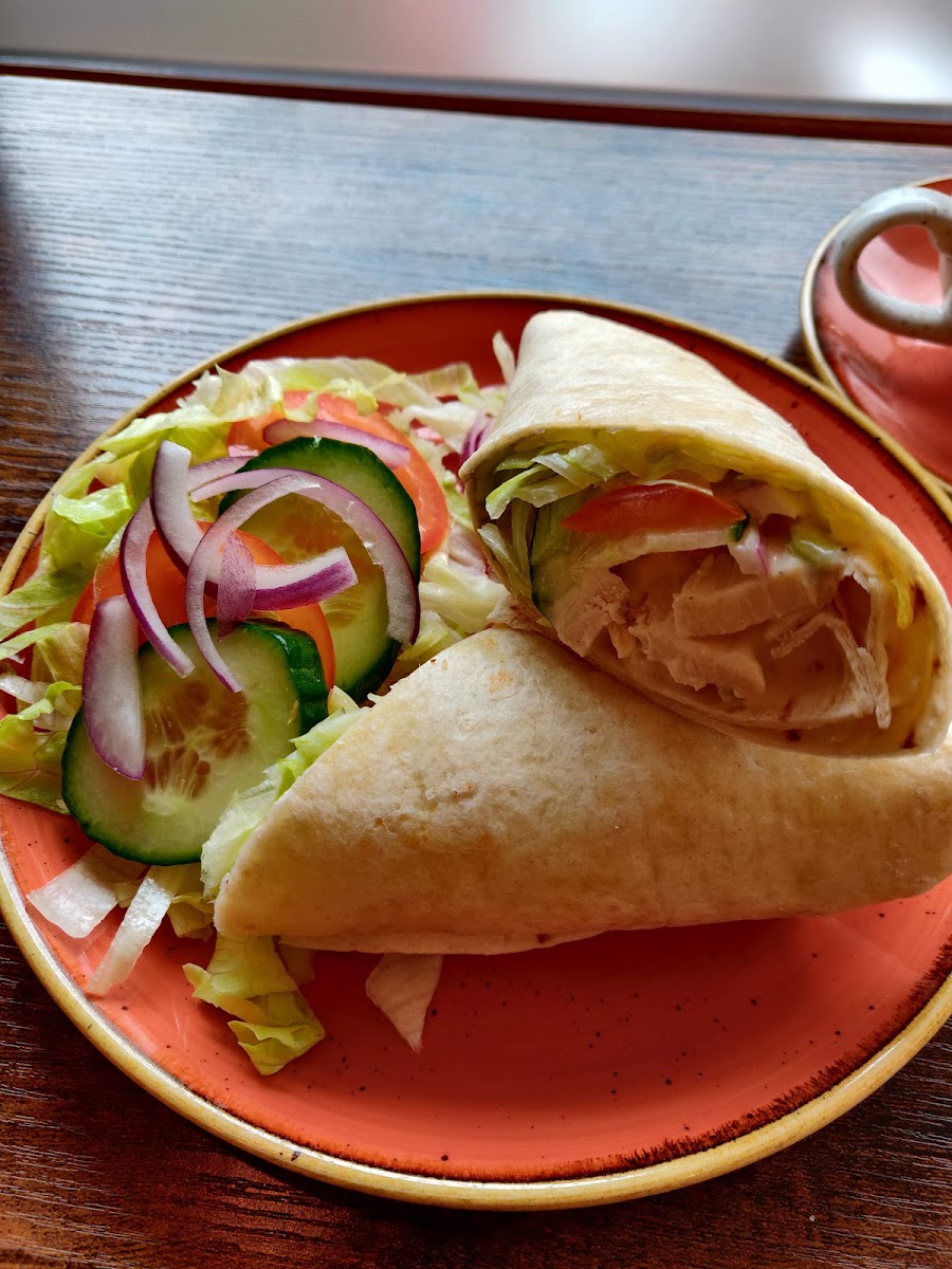 Ryans Cafe - 6