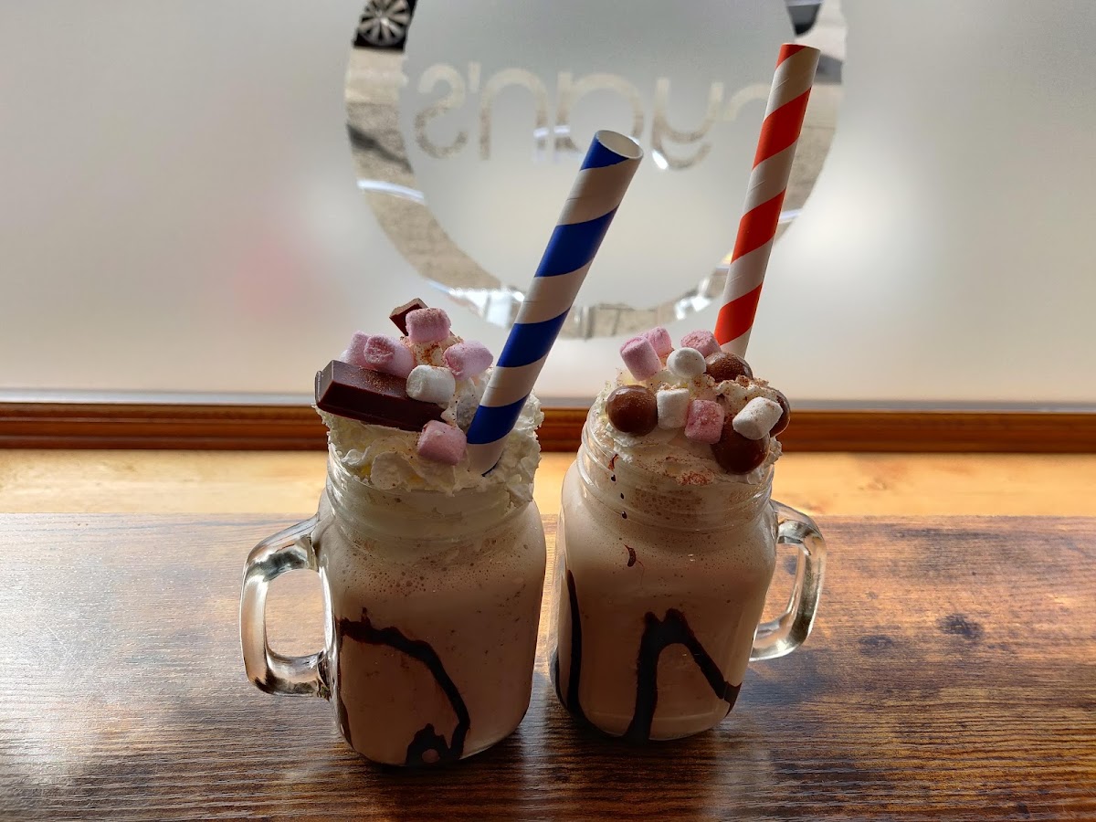 Ryans Cafe - 7