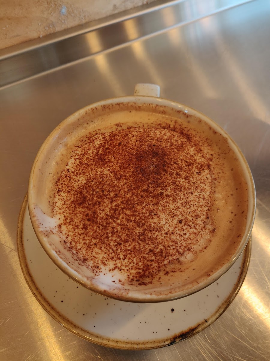 Ryans Cafe - 9