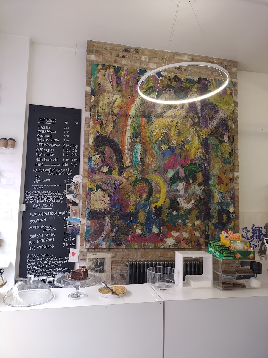 Three Colt Gallery - 2
