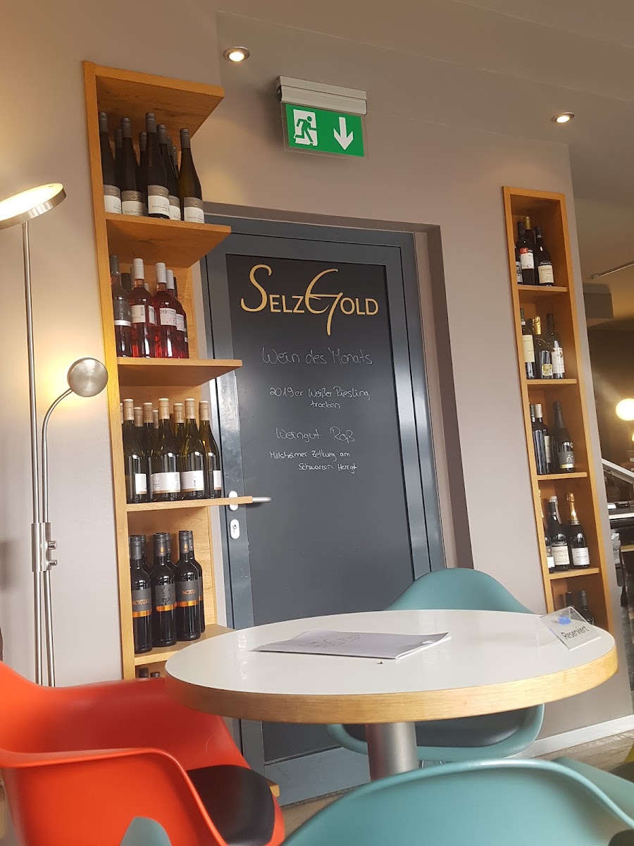 Cafe Selzgold