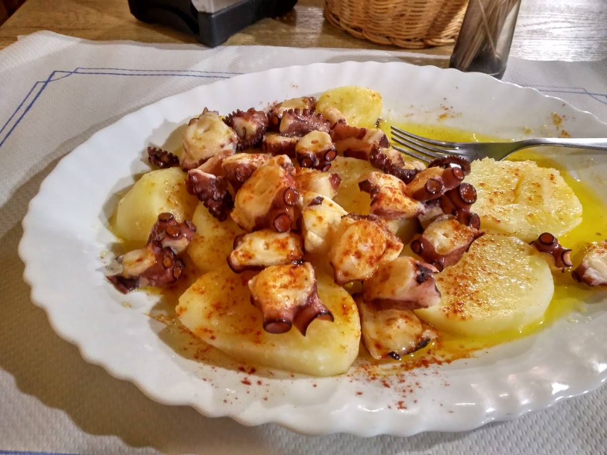 PARRILLADA OS CASQUEIROS - 7