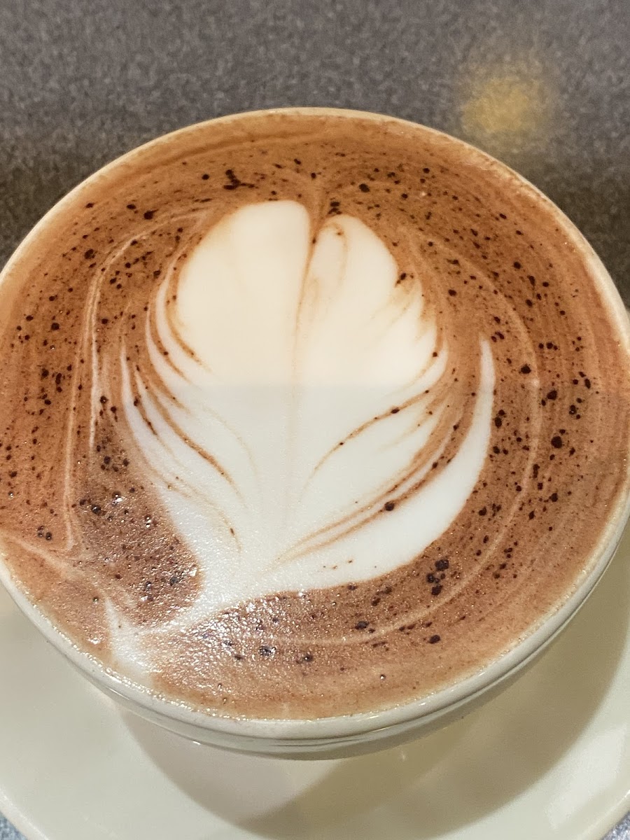 Benugo Cafe - 7