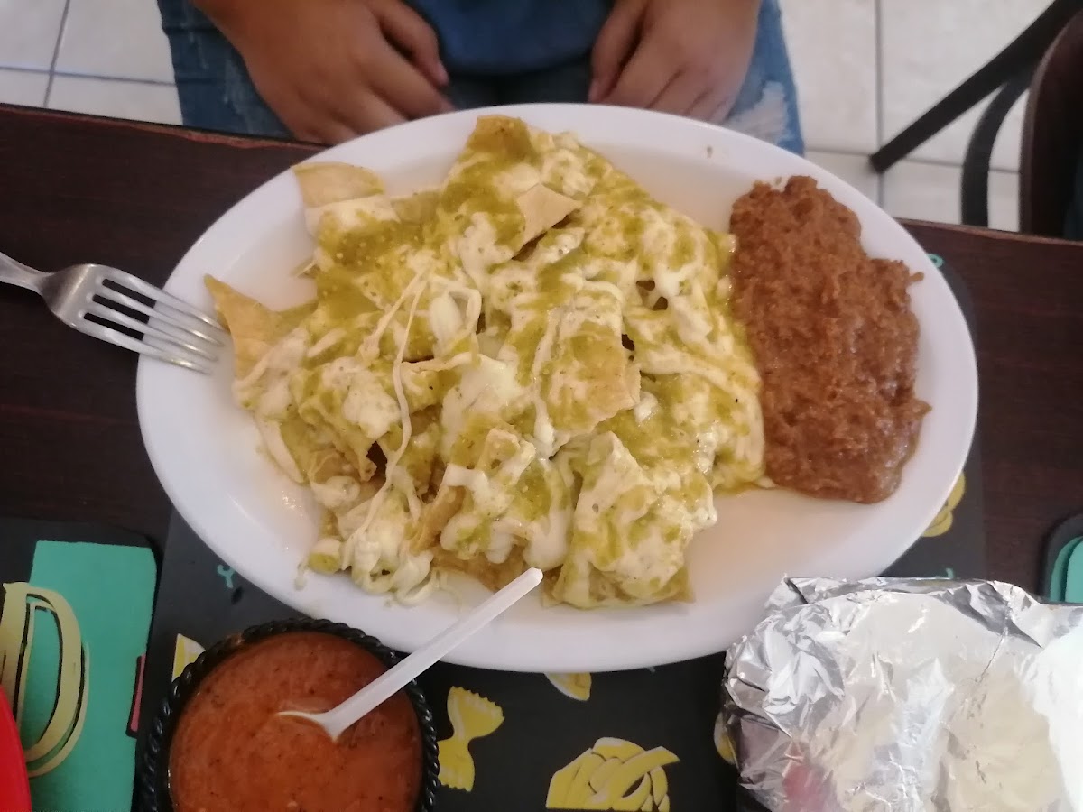 Café Maná - 5
