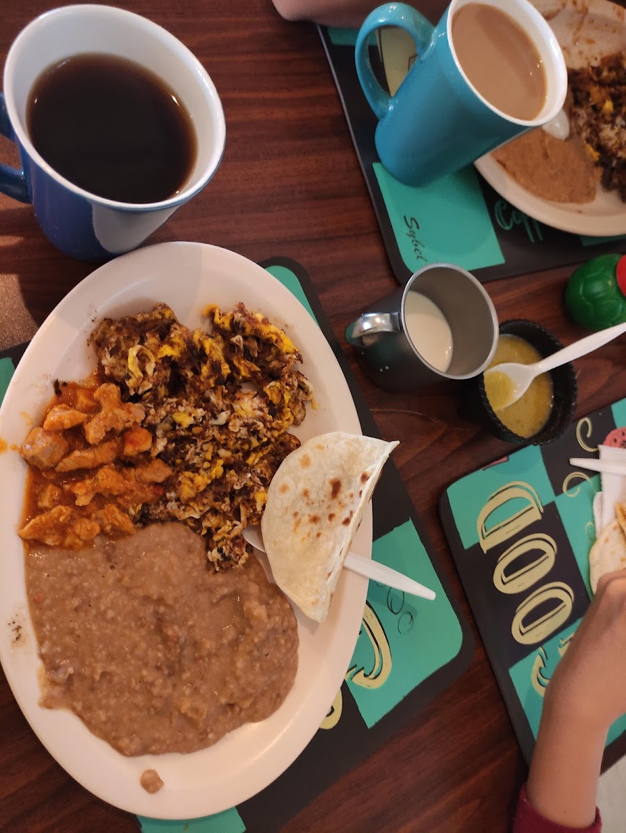 Café Maná - 7