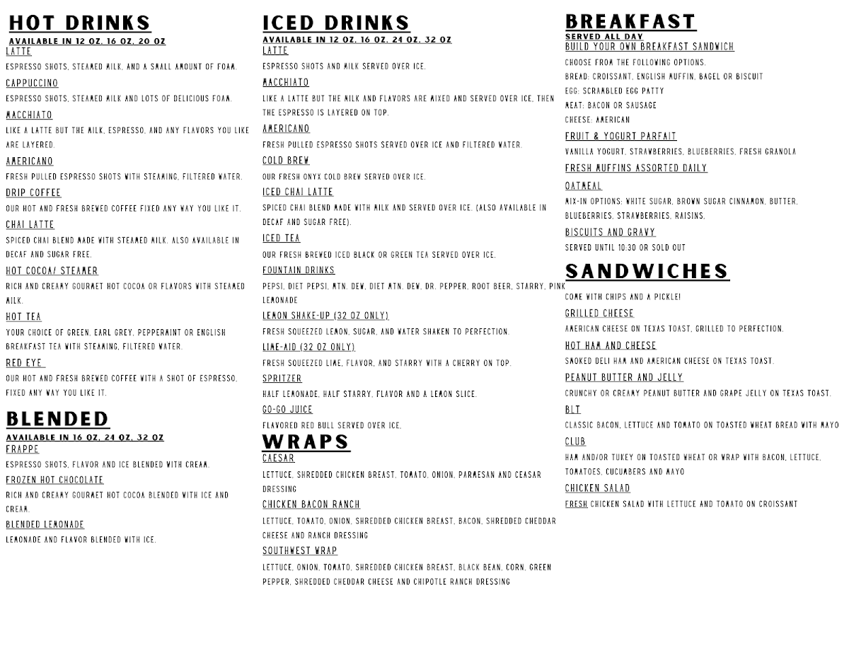 Cup of Joy LLC - 2
