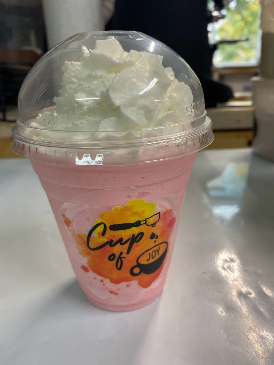 Cup of Joy LLC - 10