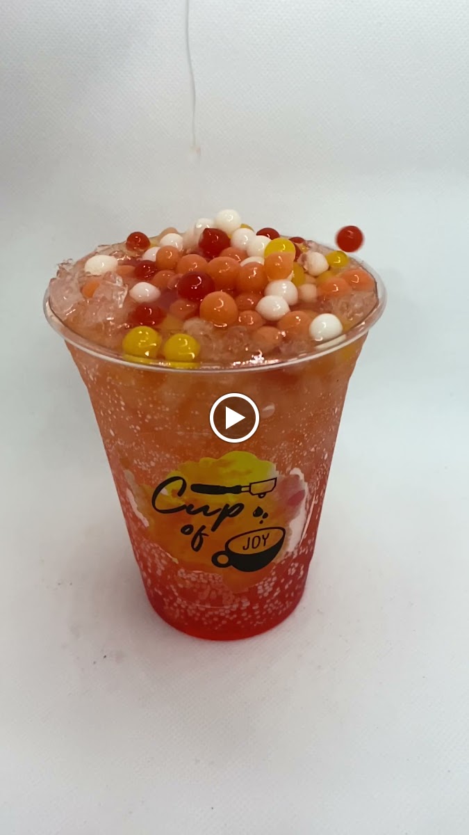 Cup of Joy LLC - 2