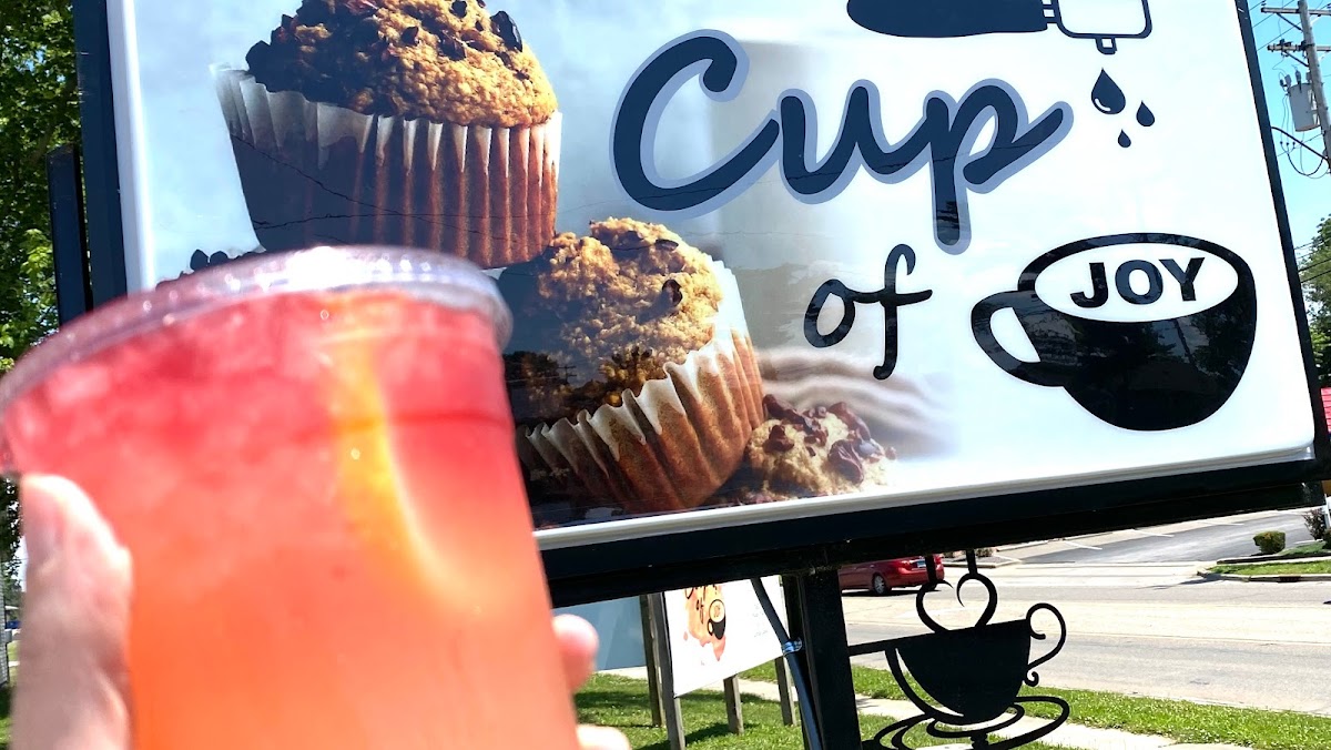 Cup of Joy LLC - 3