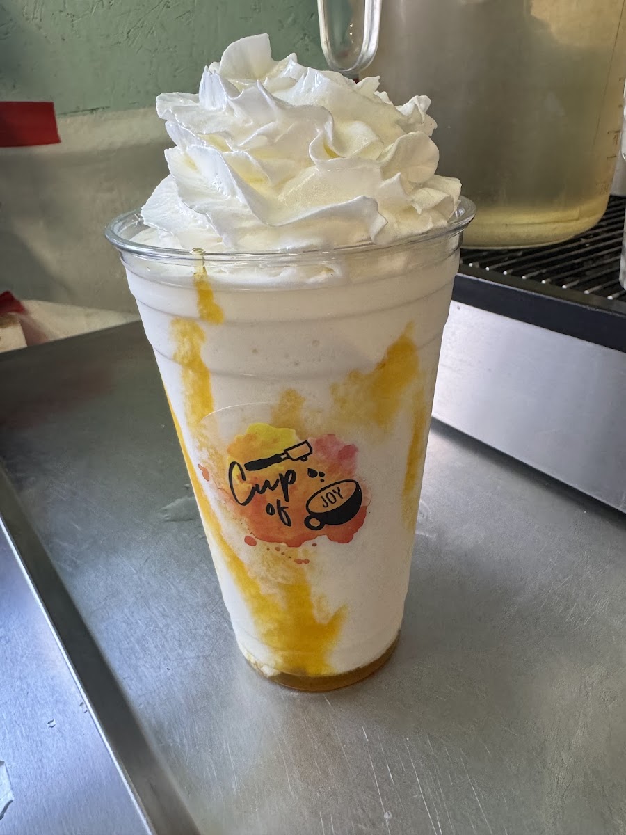 Cup of Joy LLC - 4