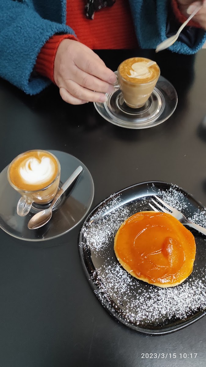 Organic Korner Cafe' - 10