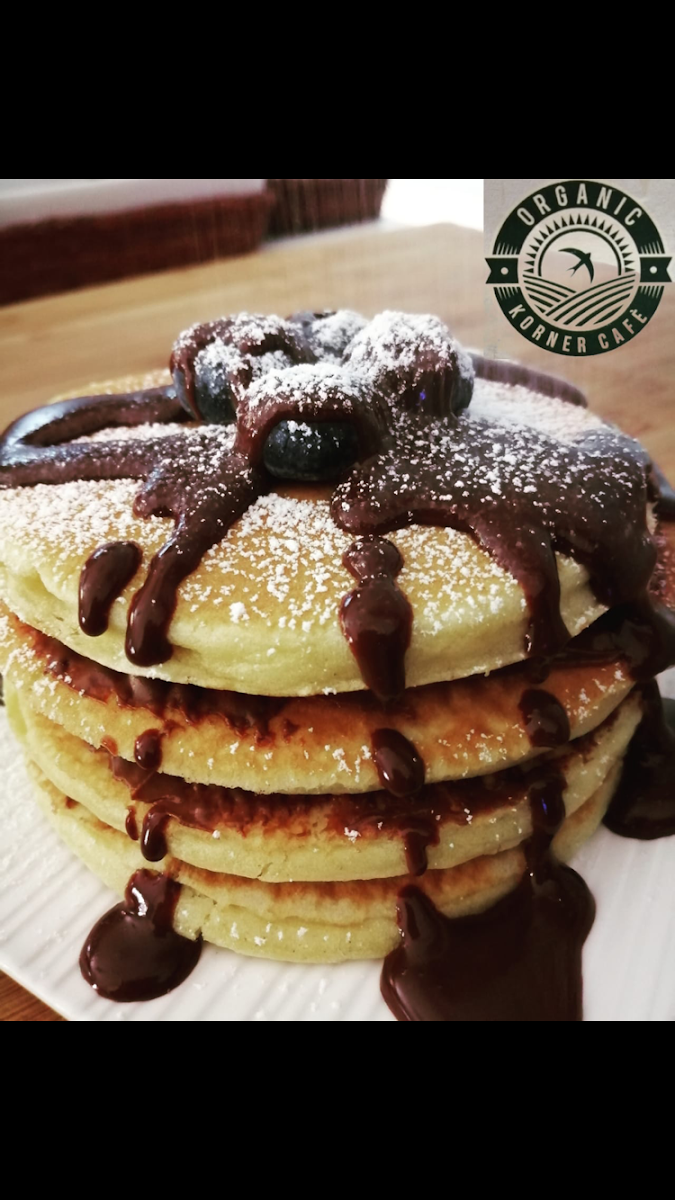 Organic Korner Cafe' - 2