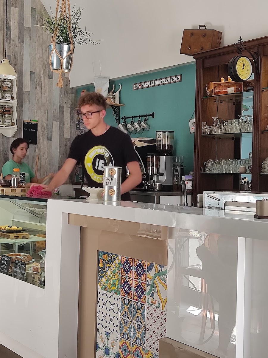 Organic Korner Cafe' - 3