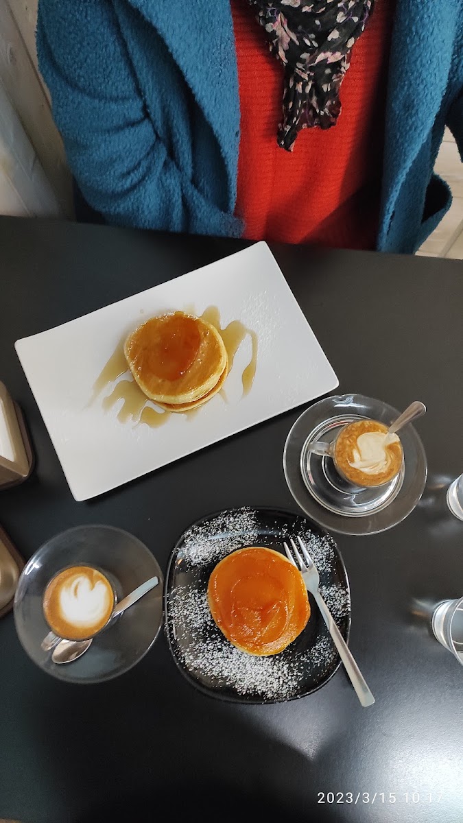 Organic Korner Cafe' - 7