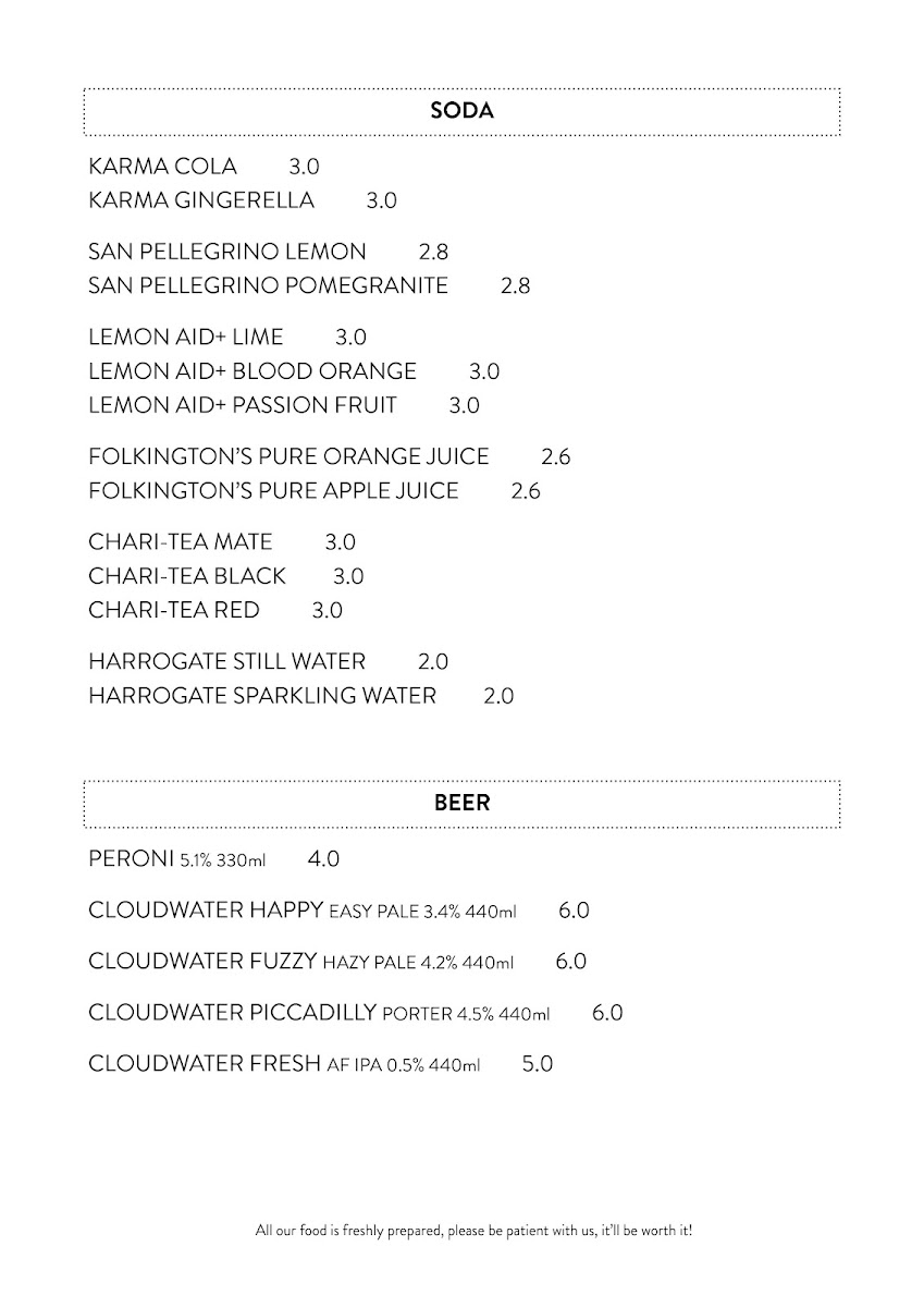 Cafe Root - 1