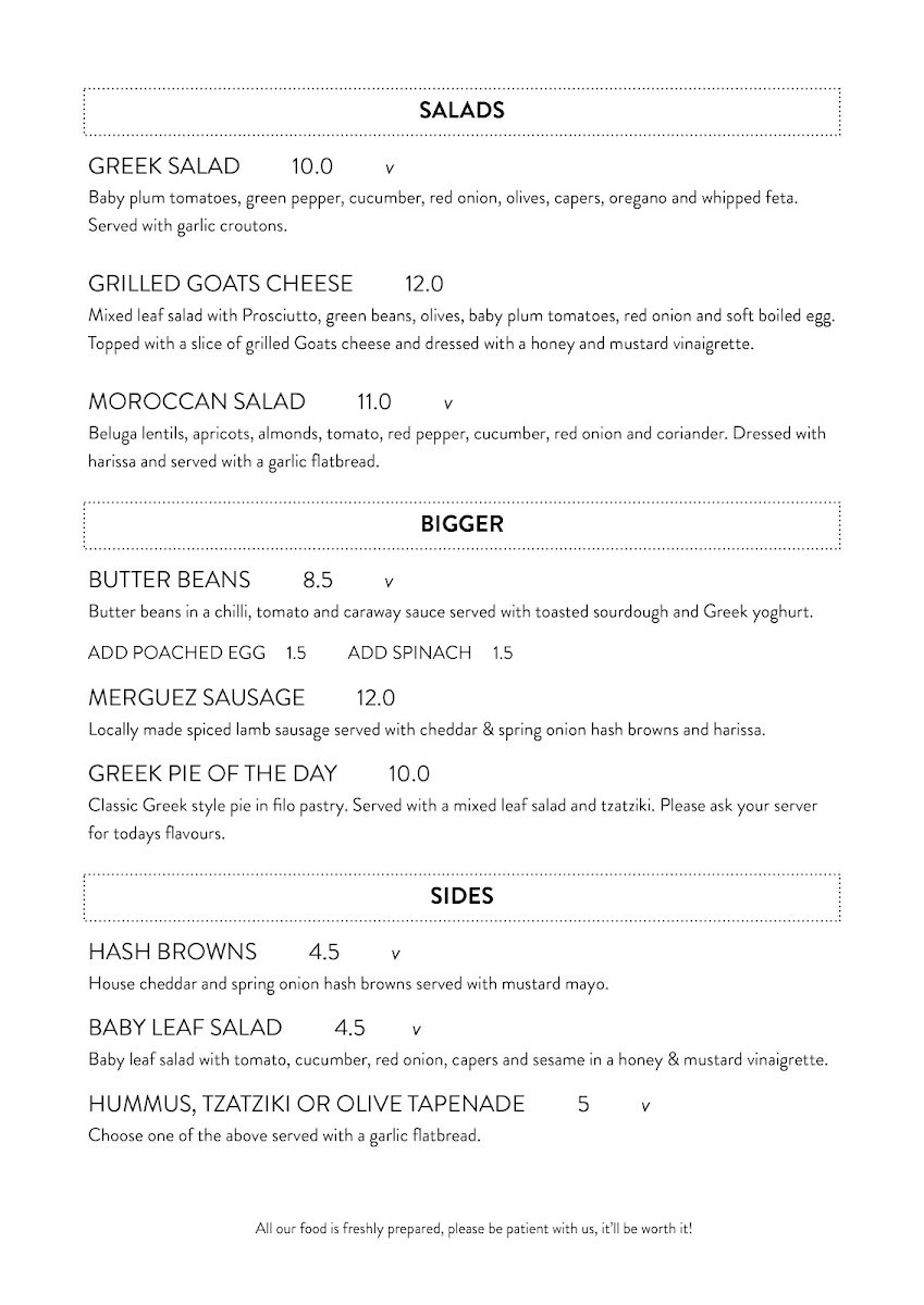 Cafe Root - 4