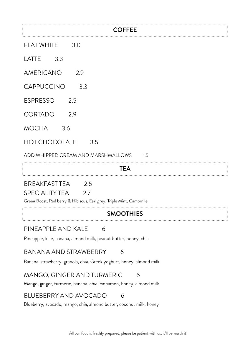 Cafe Root - 5