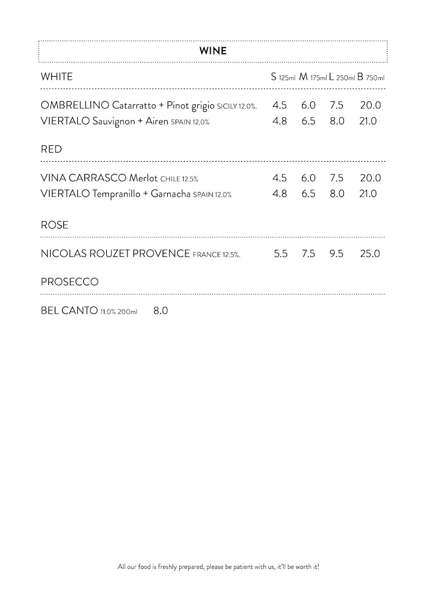 Cafe Root - 6