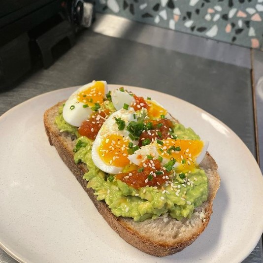 Cafe Root - 5