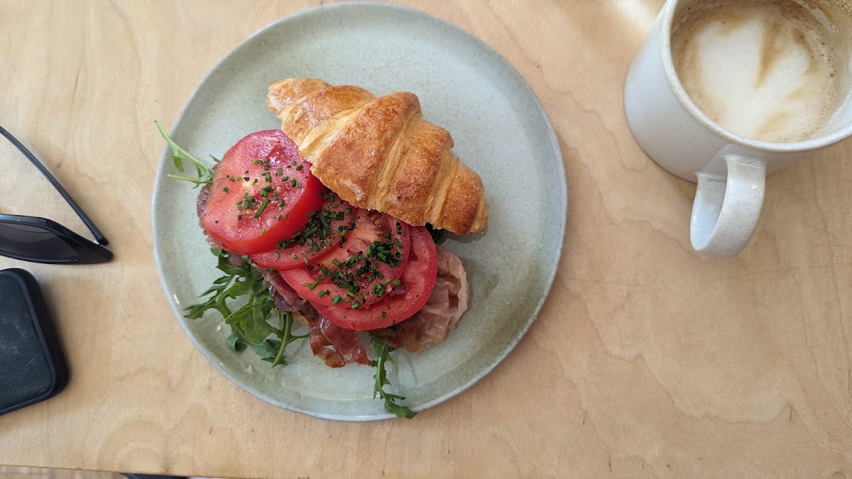 Cafe Root - 6