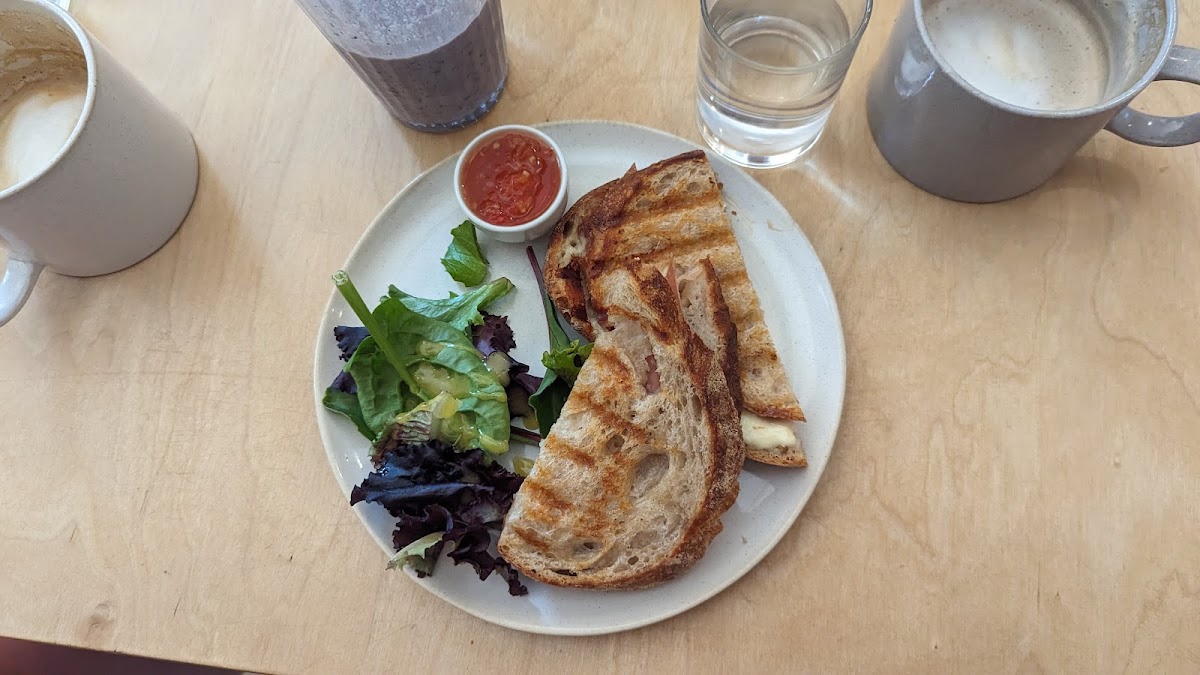 Cafe Root - 7