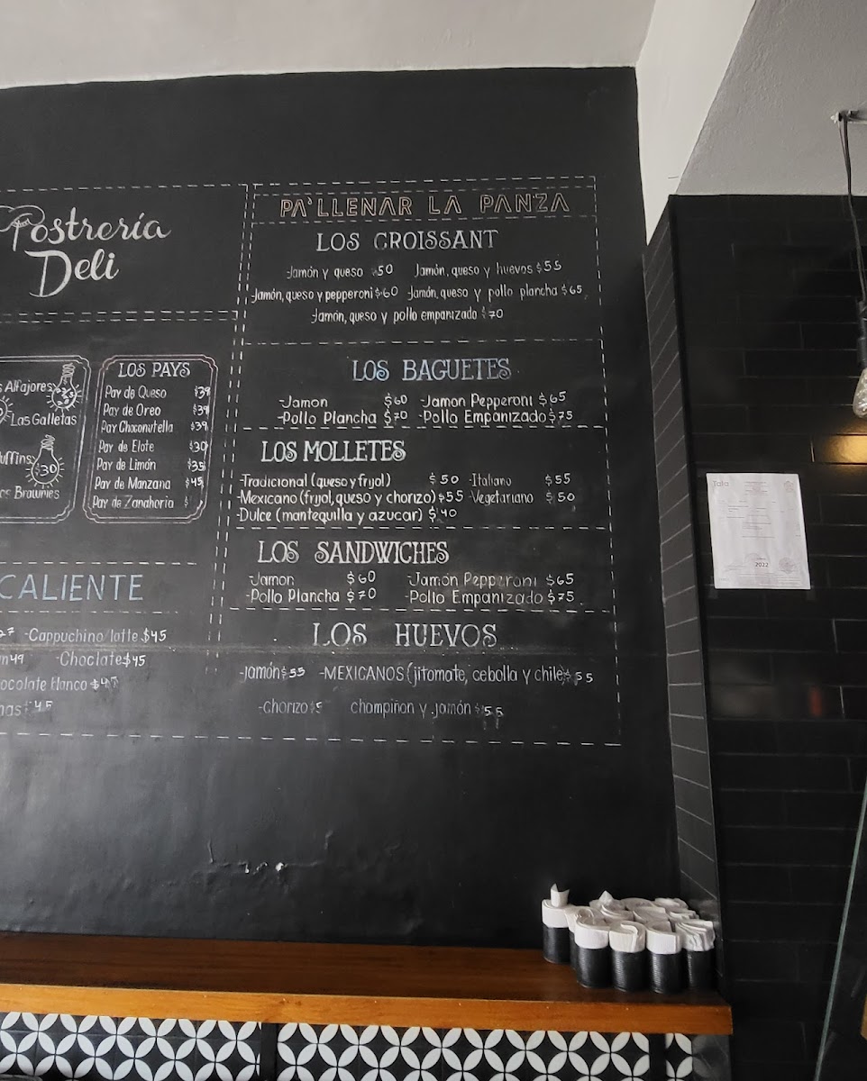 La Postrería Deli - 3