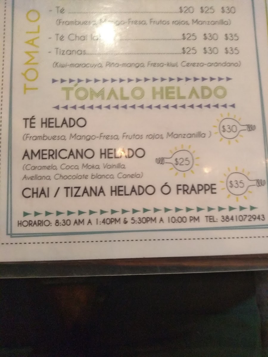 La Postrería Deli - 5