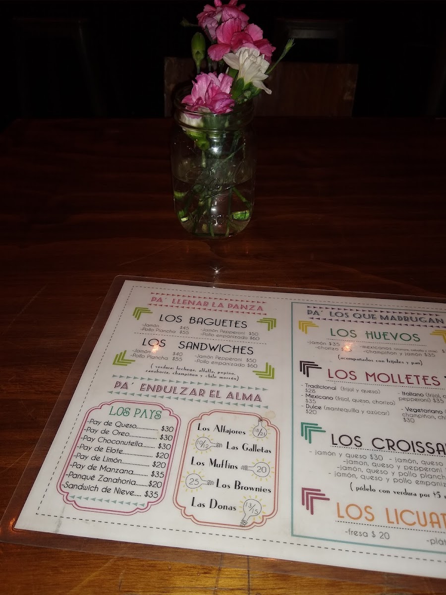 La Postrería Deli - 6