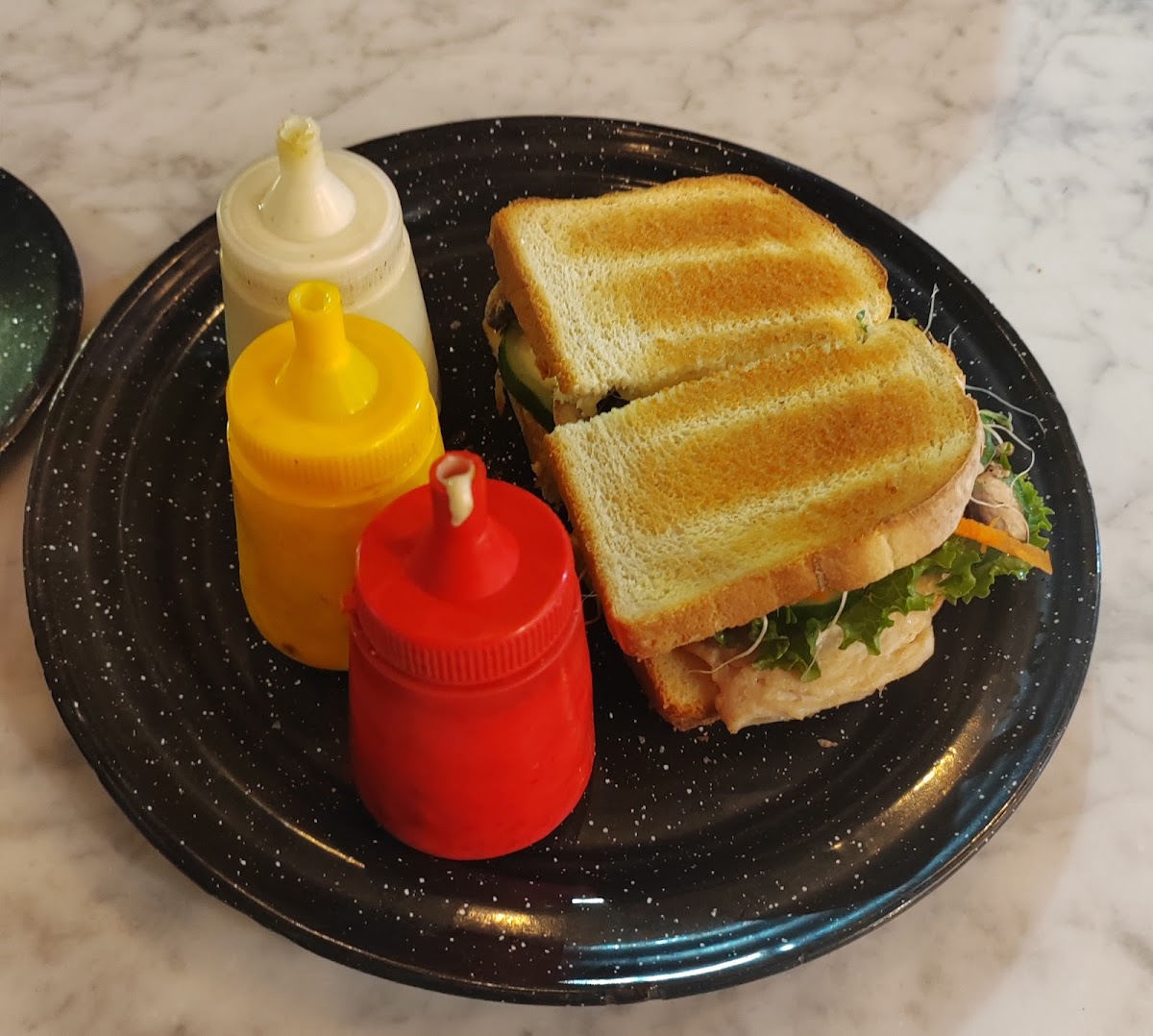 La Postrería Deli - 10
