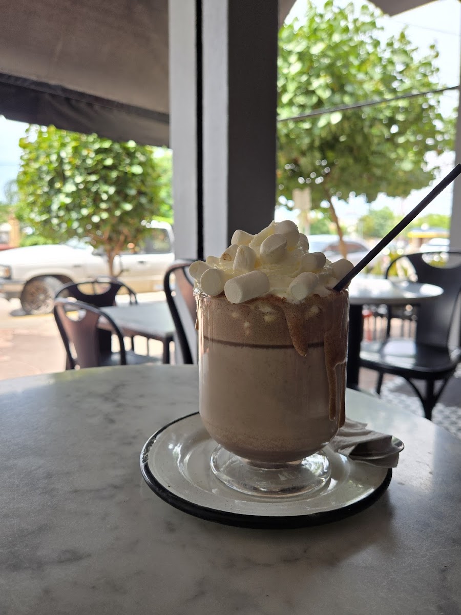 La Postrería Deli - 2