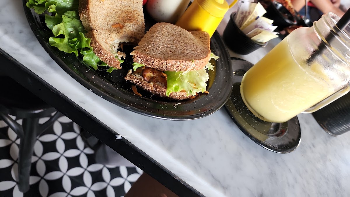 La Postrería Deli - 5