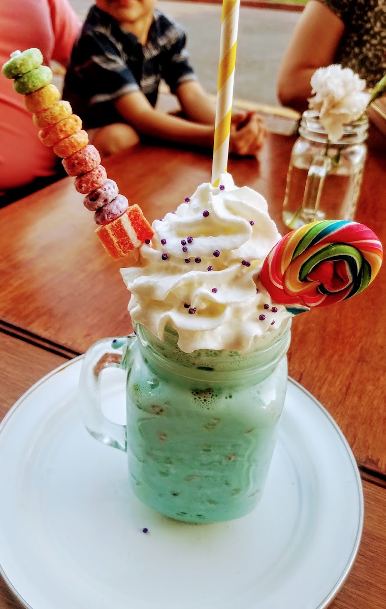 La Postrería Deli - 6