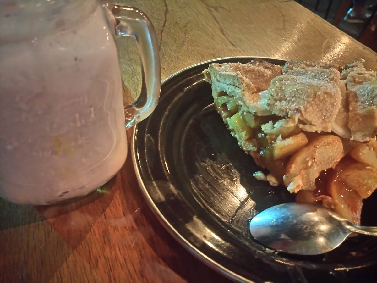 La Postrería Deli - 8