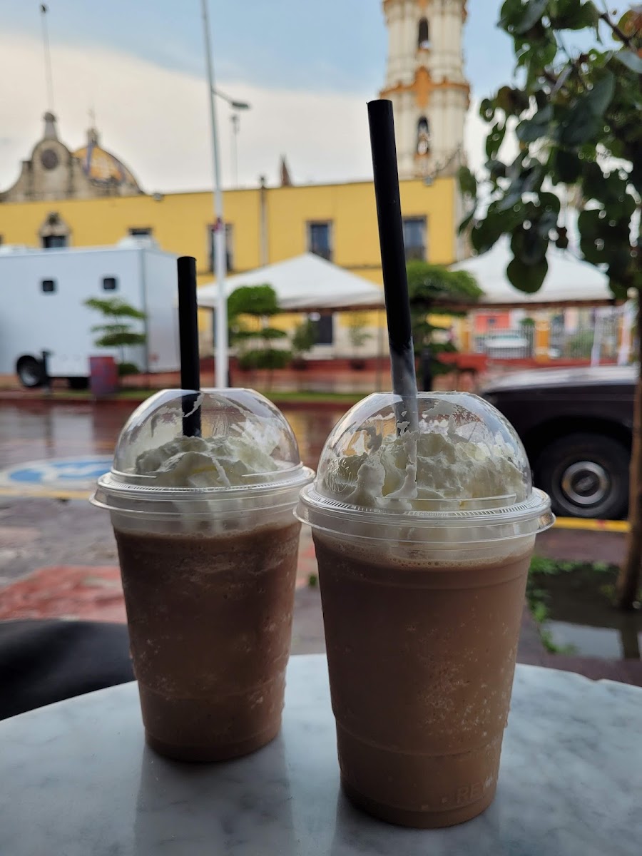 La Postrería Deli - 9
