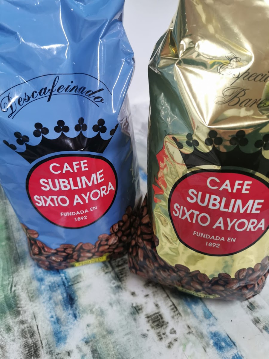 Cafetería- Bar Siglo 21